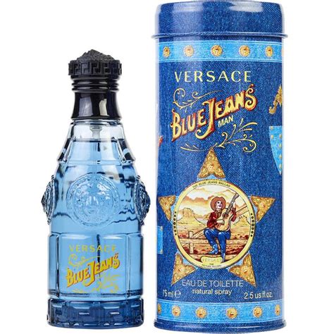 versace blue boots|versace blue jeans 75ml.